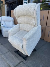 Westbury Triple Motor Cloud