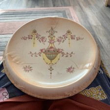 Antique S Fielding & Co ETNA