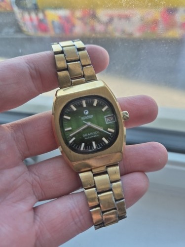 Roamer searock vintage - roamer,