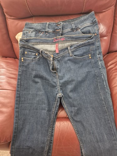 Pairs jeggings size - 16,