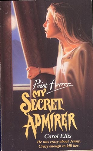 Secret admirer point - my,