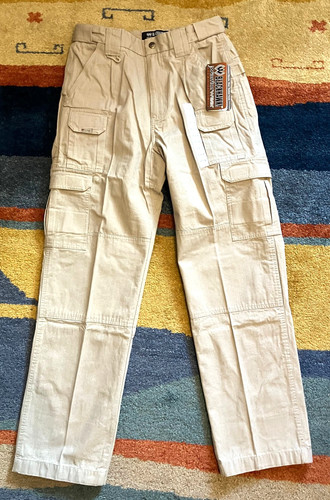New mens blackhawk warrior - new, blackhawk!