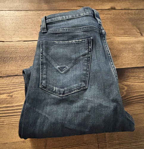 Women hudson barbara skinny - women's,