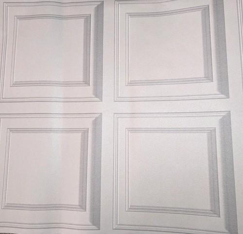 Wallpaper roll panel - roll, 3d