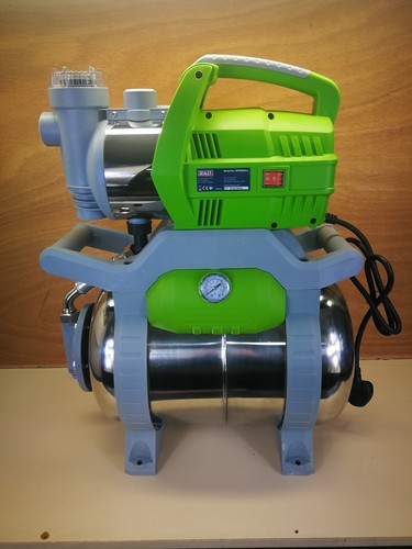 Sealey surface mounting - surface,