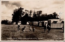 1957, TRAILERS, Church Farm
