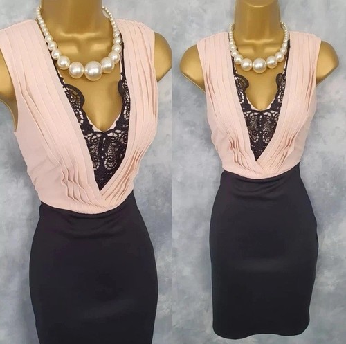 Lipsy bodycon dress size - dress, 12