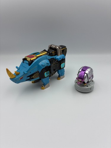 Bandai power rangers wild - bandai,