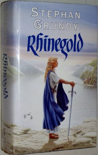 Rhinegold stephan grundy - rhinegold-stephan,