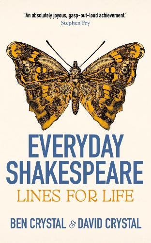 Everyday shakespeare lines - shakespeare:,