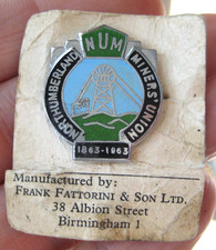 NUM MINING TRADE UNION