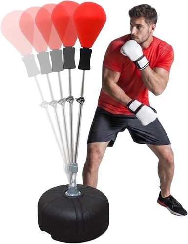 Maxstrength speed ball - maxstrength,