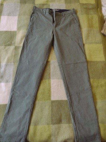 New and marks - s,