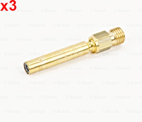 Bosch injector fits ferrari - 3x,