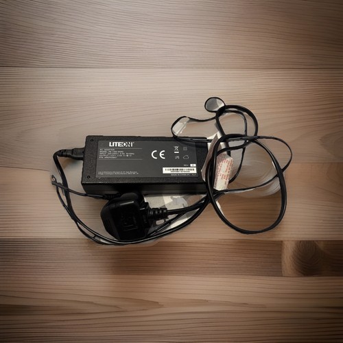 Virgin media hub - power, supply