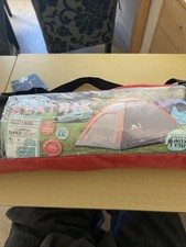 Trespass Beatnik 2-person