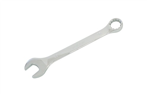 35mm combination spanner 390mm - 35mm,