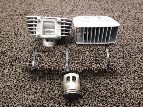 Ysr80 cylinder piston - ysr80,
