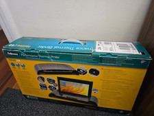 Fellowes Helios 60 Heavy Duty Thermal Binding Machine ***inc 350 binders***
