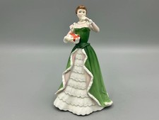 Royal Doulton Merry Christmas