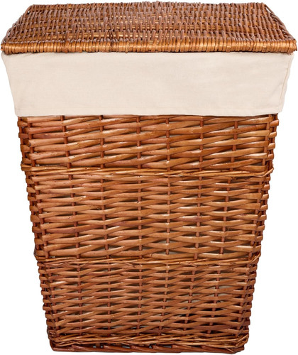Natural finish rectangle large - finish,