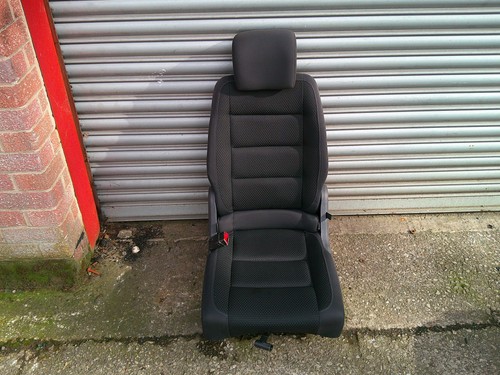 Volkswagen touran seat - touran,