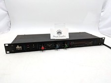 dbx 160A Single-channel
