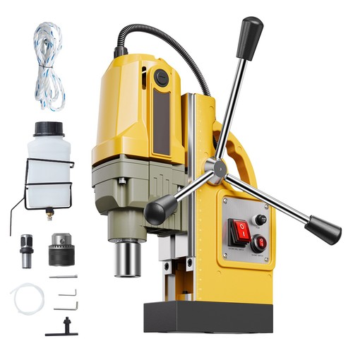 Magnetic drill 1400w - drill, 2810