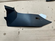 Triumph Sprint St1050 Left