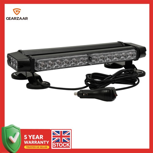 Flashing recovery light bar - flashing,