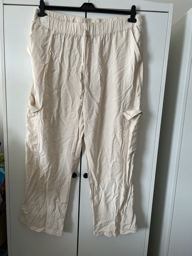 Cargo trousers size uk 20 - trousers,