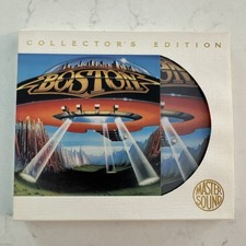 BOSTON GOLD CD DON’T LOOK