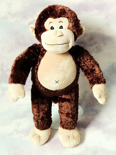 Build bear magnificent - a, bear,