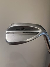 Titleist vokey sm10 lob wedge - titleist,