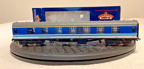 Bachmann 156 br - ‘oo’,