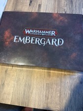 EMBERGARD Warhammer
