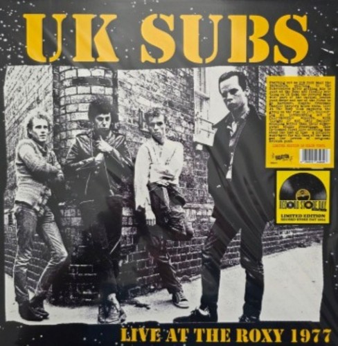 Subs live the - uk,