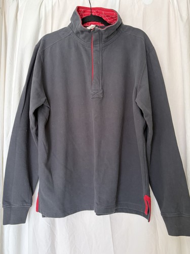 Lazy jacks men - 1/2, zip