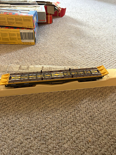 Hornby gauge british - hornby, rail