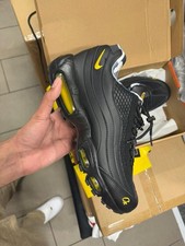 Nike Corteiz Air Max 95 Honey