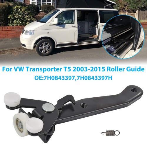 For transporter t5 - vw,