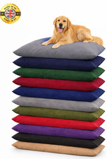 WATERPROOF DOG BED XXL LARGE