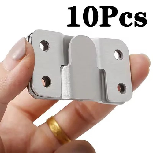 10pcs stainless steel picture - steel,