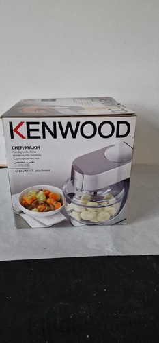 Kenwood potato peeler - potato,