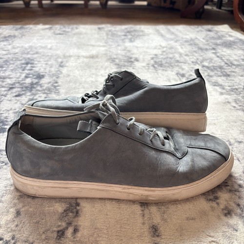 Mens grenson sneaker oxford - grenson,