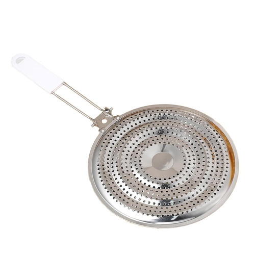 Simmering support plate - simmering,