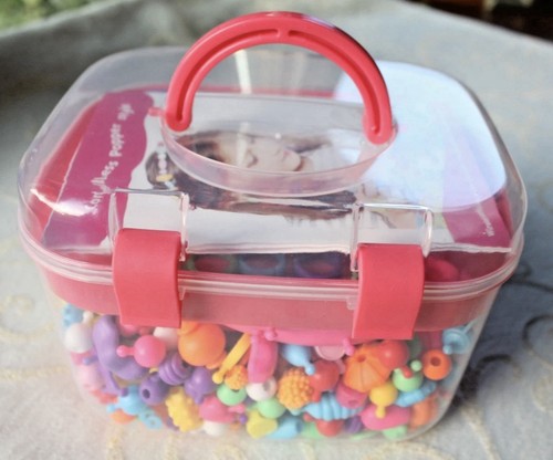 Jewelry making kit - jewelry, kit-