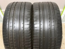 2 x 275 30 20 97Y XL Goodyear