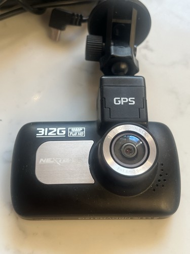 Nextbase 312gw dash cam - nextbase,