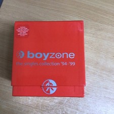 The Singles Collection 94-99